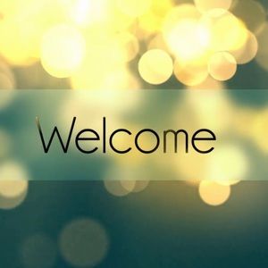 Hi!👋 Welcome to my closet!